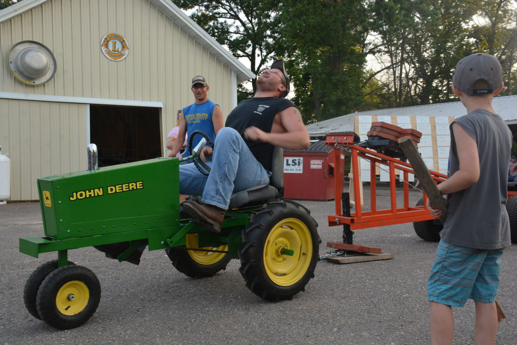 Elroy Fair 5